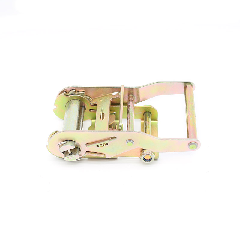 De 2-inch 2T ratelgesp