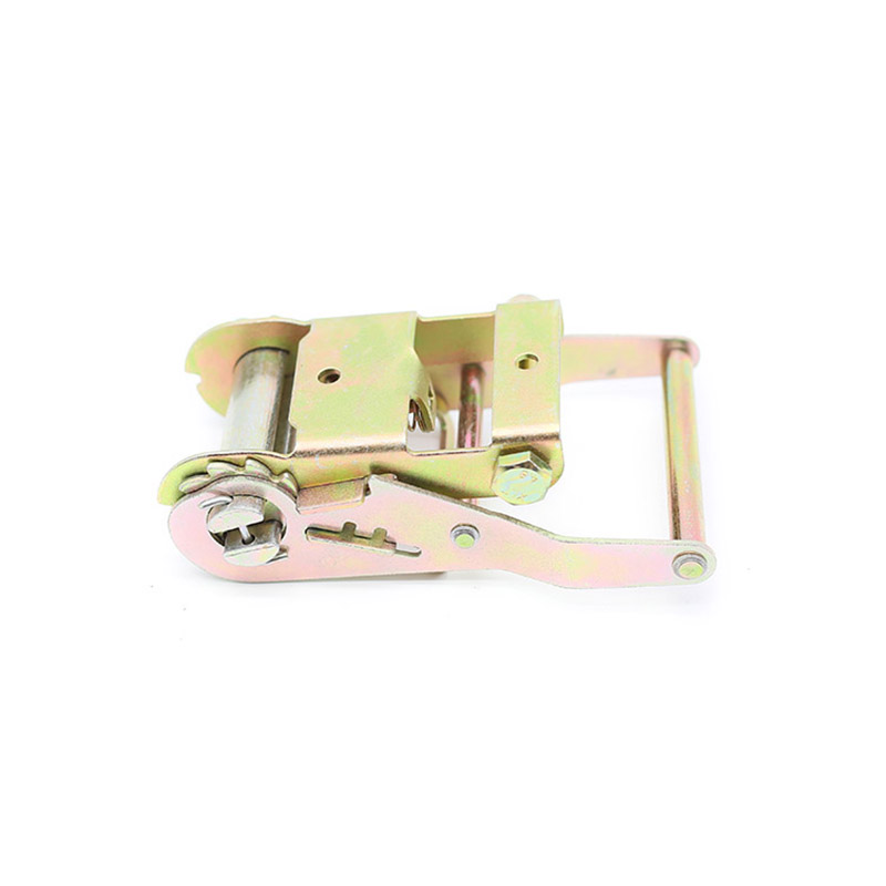 De 2-inch 2T ratelgesp