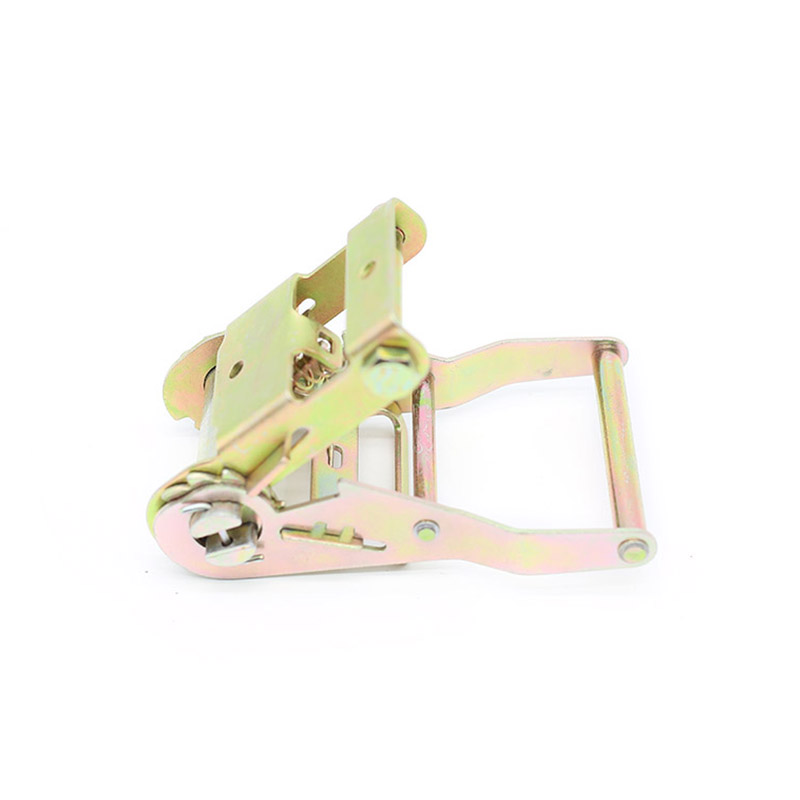 De 2-inch 2T ratelgesp