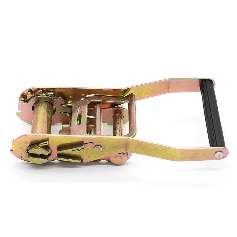De 2-inch 5T ratelgesp