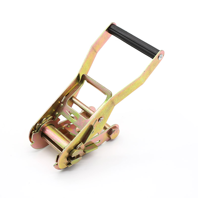 De 2-inch 5T ratelgesp