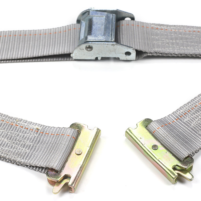 De 2-inch E-Track Cam-riembevestiging