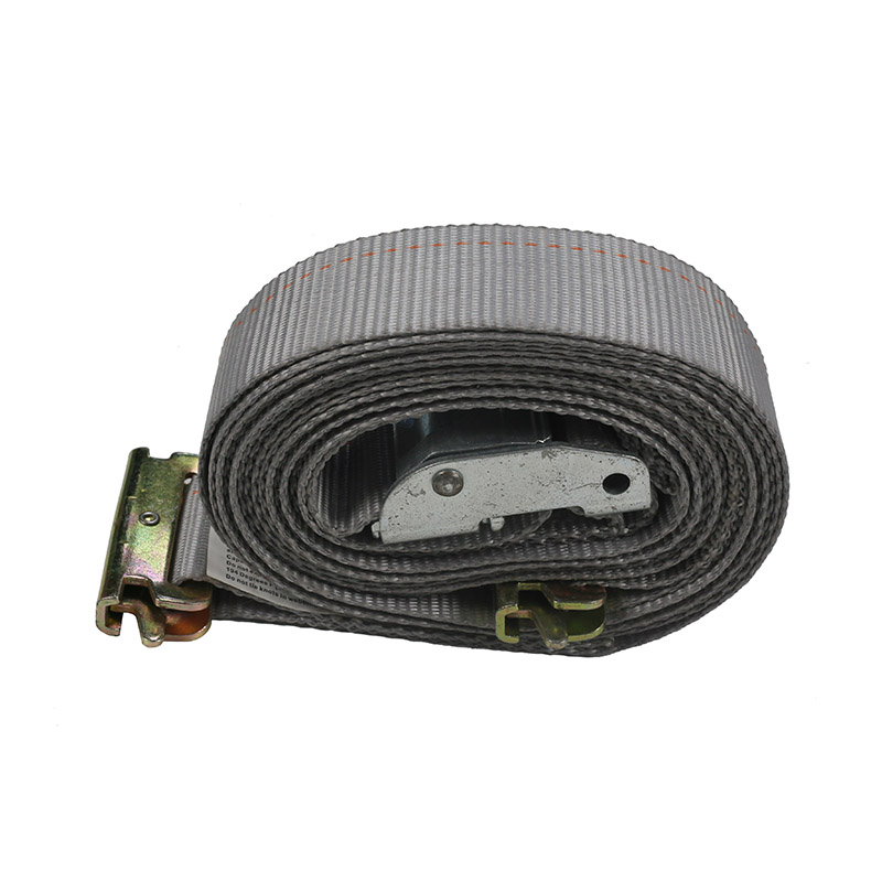 De 2-inch E-Track Cam-riembevestiging
