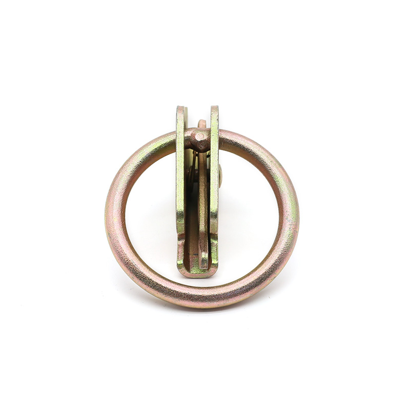De 2-inch E-Track O-ringen