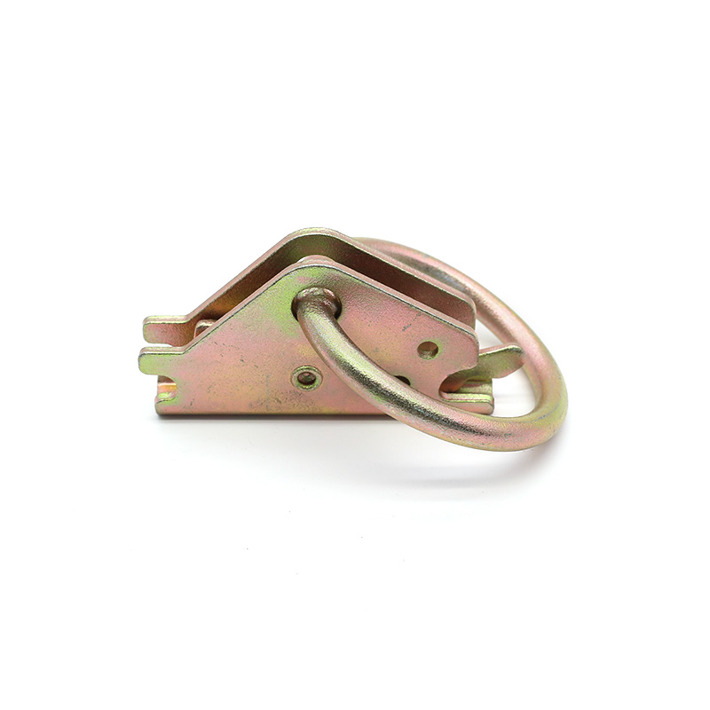 De 2-inch E-Track O-ringen