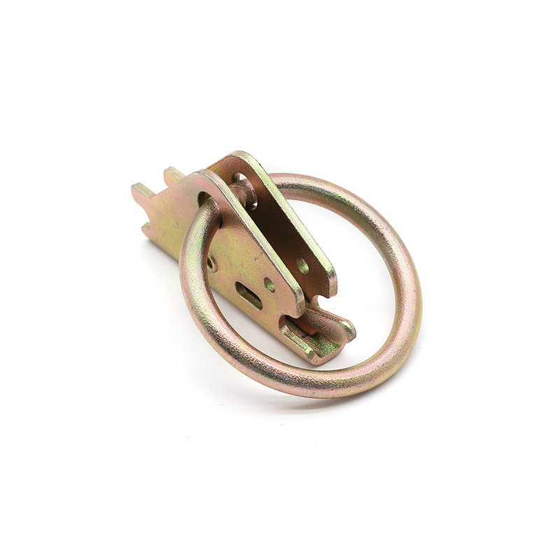 De 2-inch E-Track O-ringen