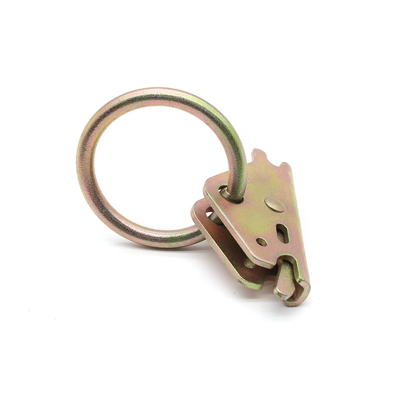 De 2-inch E-Track O-ringen
