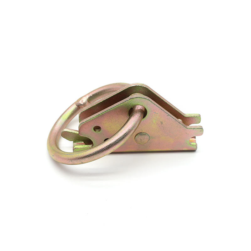 De 2-inch E-Track O-ringen