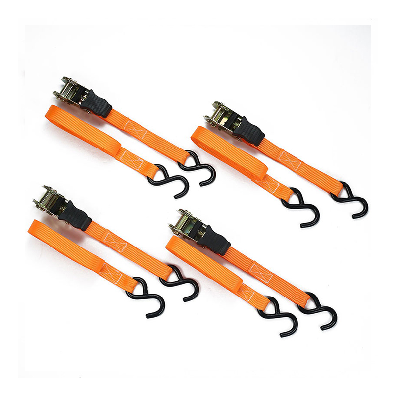 De 4PC 25MM Ratelriemen