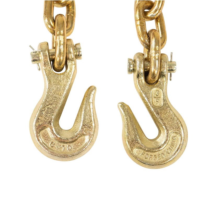 De 3/8' transportketting klasse 70