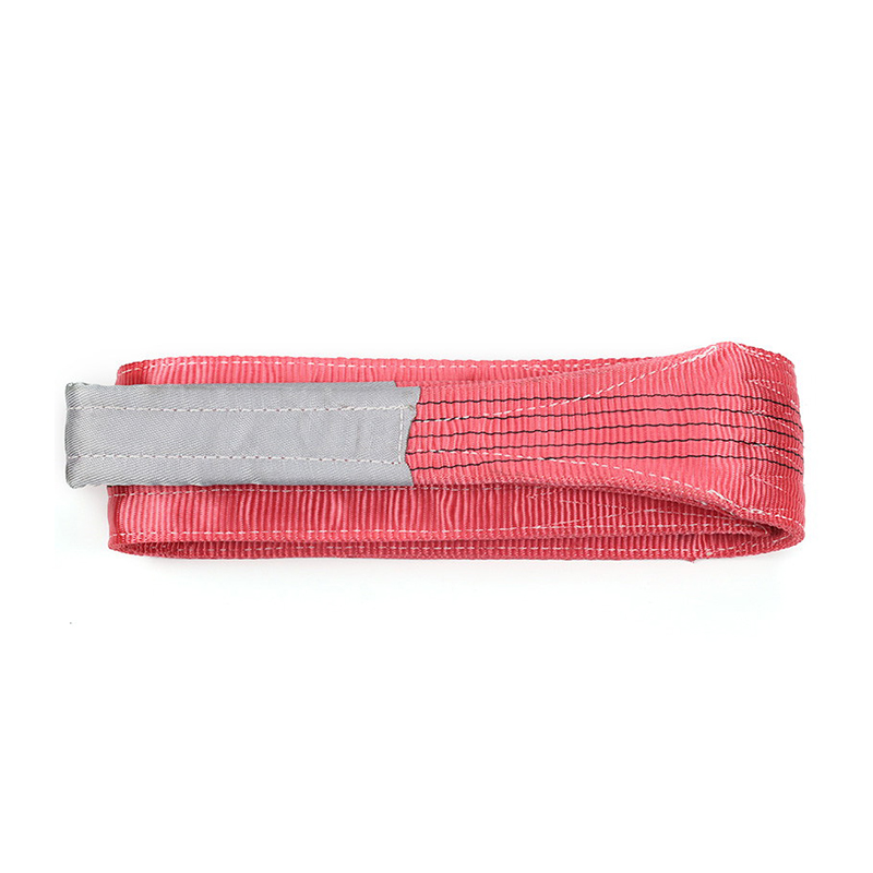 De 2-laags platte hijsketting van 5 ton