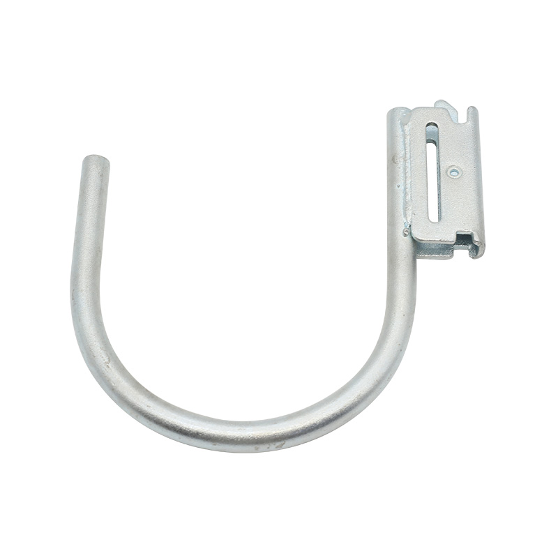 De 4,5 inch J-haak E-Track-trailerfitting