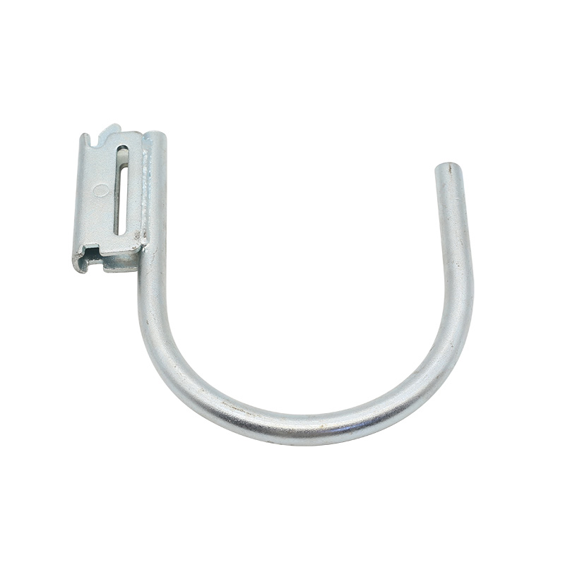 De 4,5 inch J-haak E-Track-trailerfitting