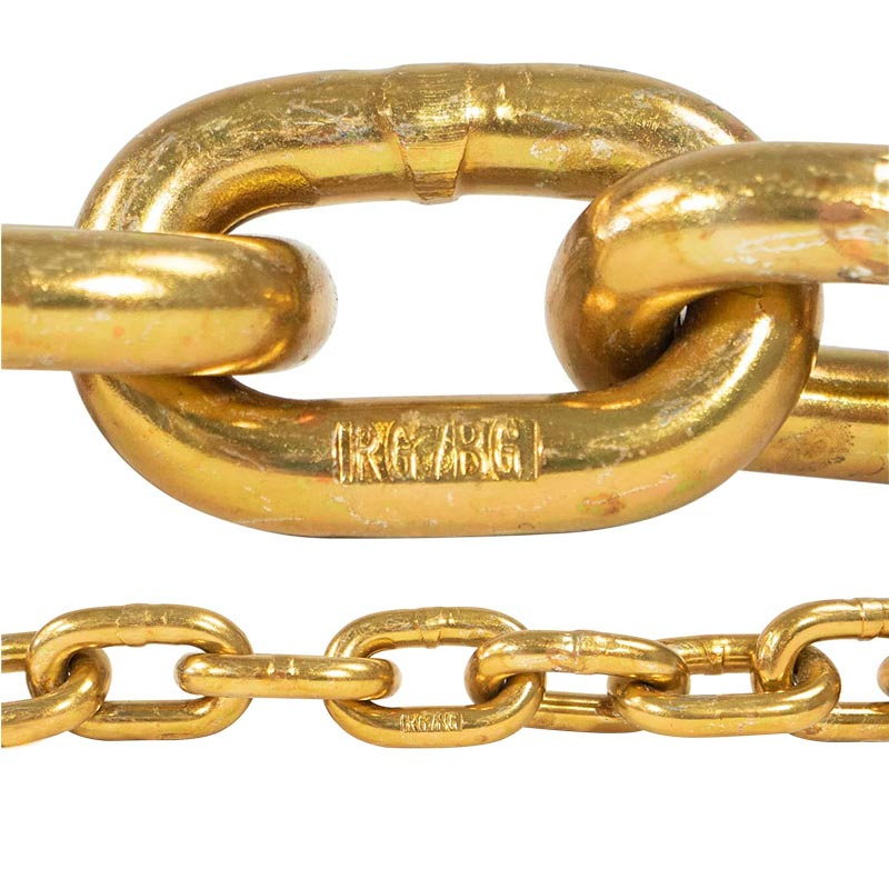 De 3/8' transportketting klasse 70
