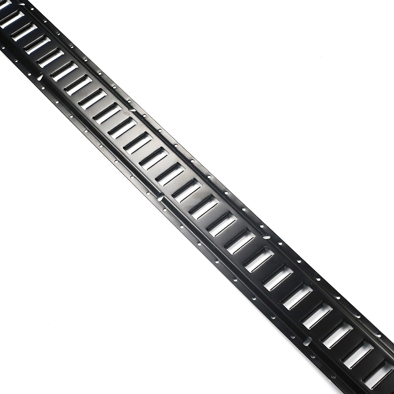 De E-Track spanrail