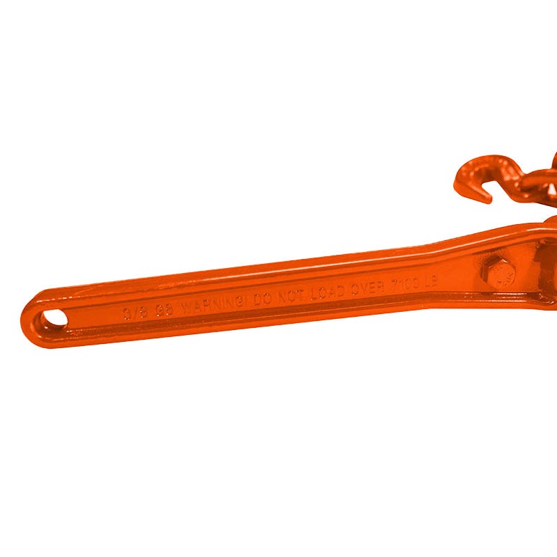 De 5/16' - 3/8' CM ratelkettingbinder