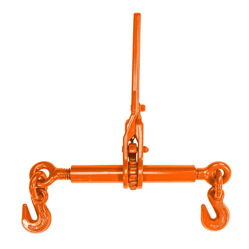 De 5/16' - 3/8' CM ratelkettingbinder